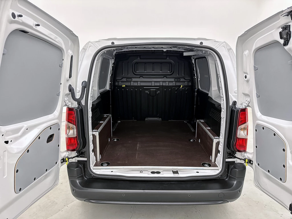 Opel Combo – foto 25