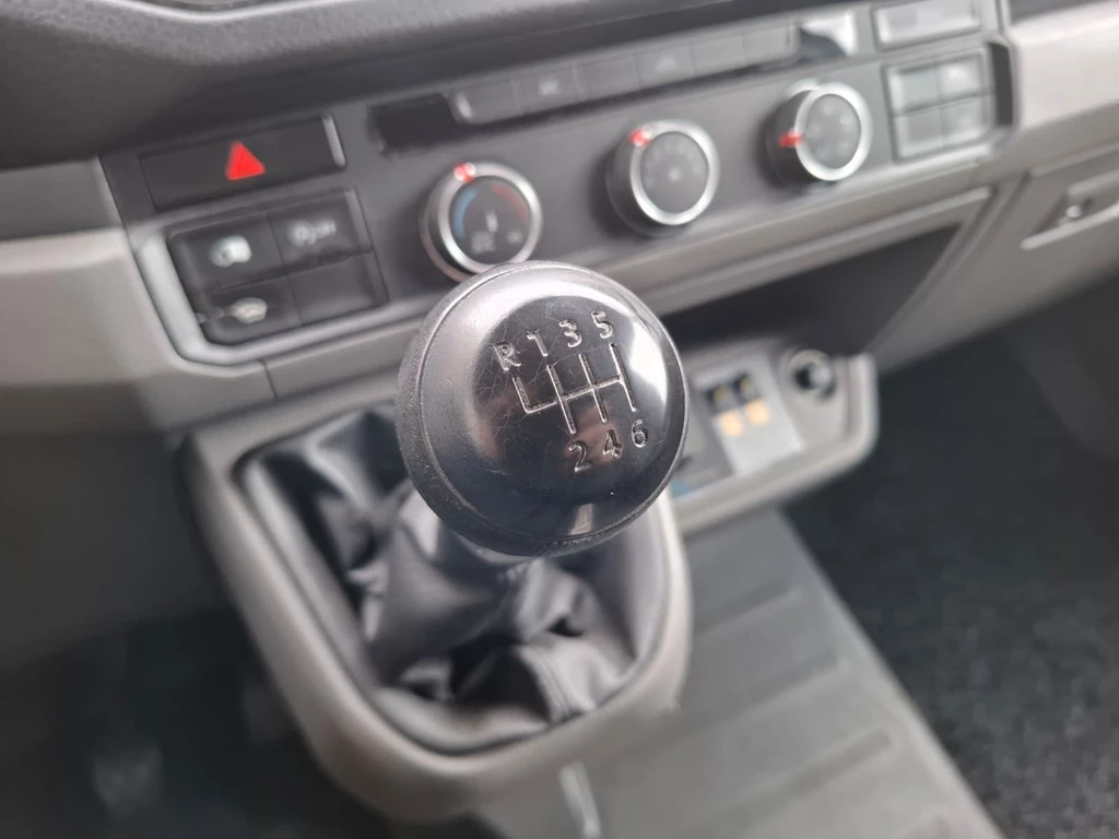 Volkswagen Crafter – foto 14