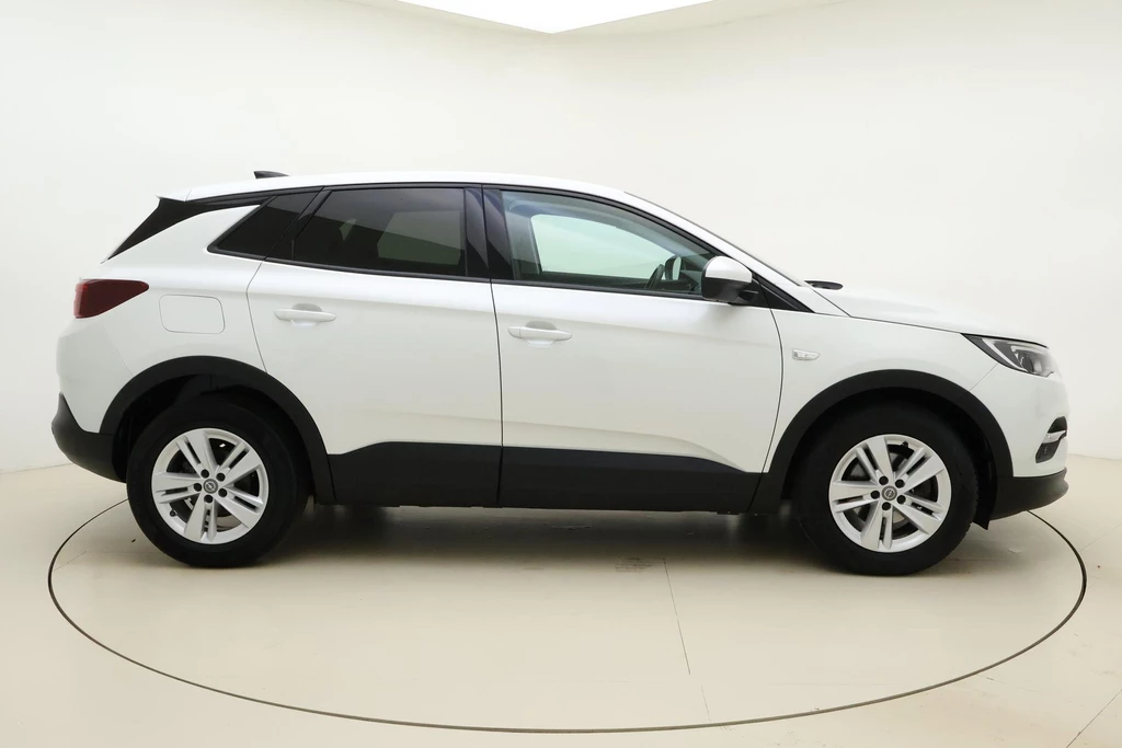 Opel Grandland X – foto 7