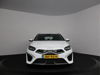 Kia Ceed Sportswagon – thumbnail 9