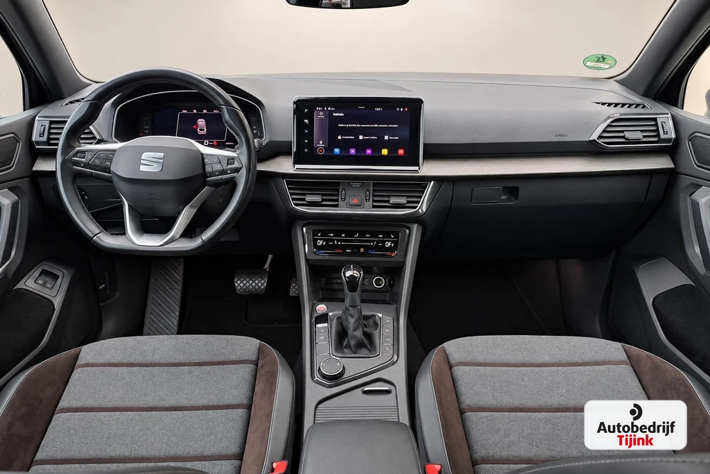 SEAT Tarraco – foto 11