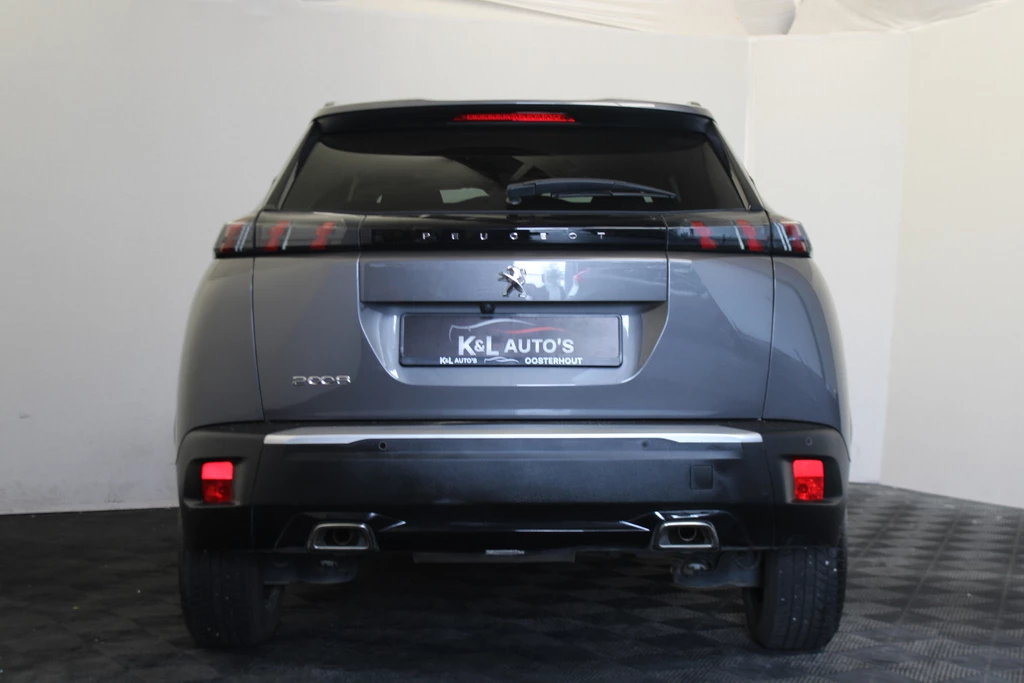 Peugeot 2008 – foto 3