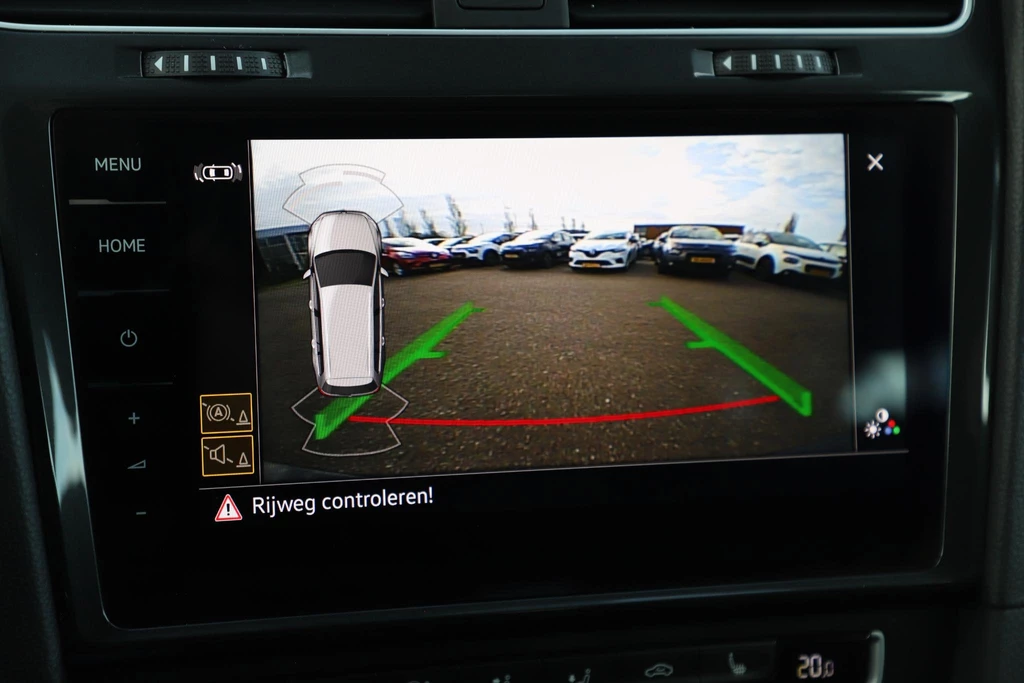 Volkswagen Golf – foto 18