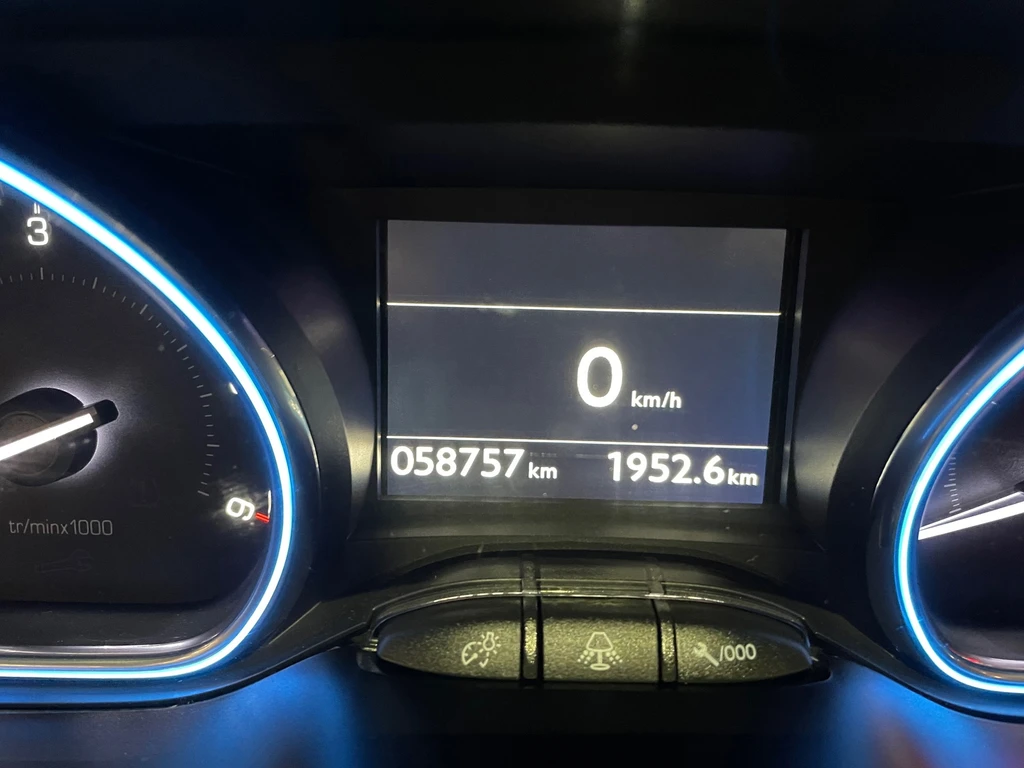 Peugeot 2008 – foto 11