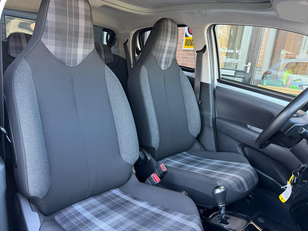 Peugeot 108 – foto 23