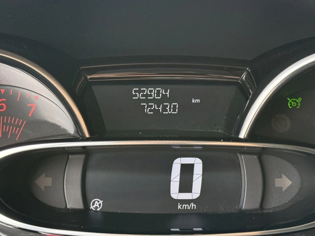 Renault Clio – foto 25