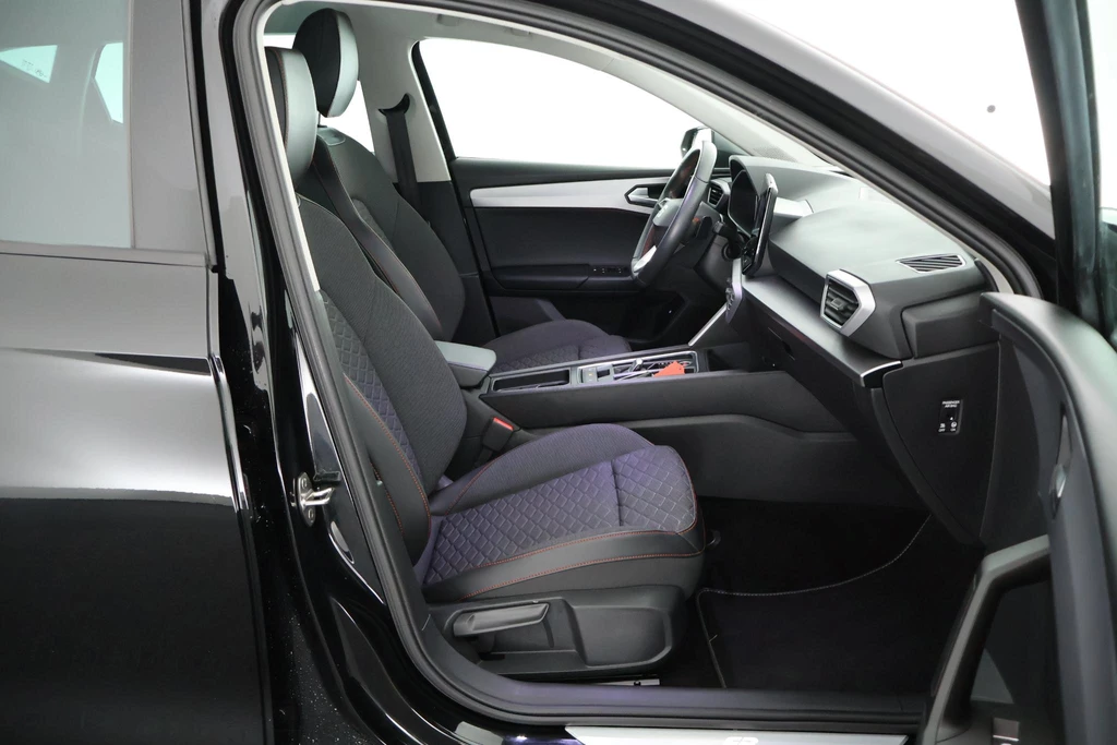 SEAT Leon – foto 11