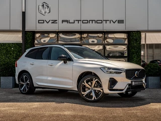 Volvo XC60 – thumbnail 7