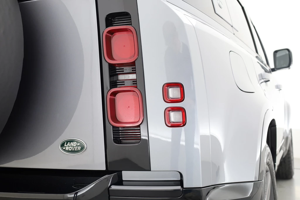Land Rover Defender – foto 53