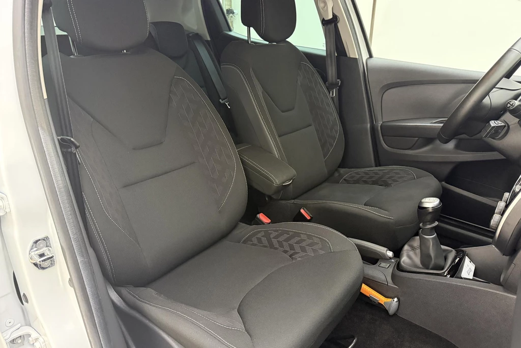 Renault Clio – foto 11