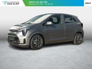 Kia Picanto – thumbnail 1
