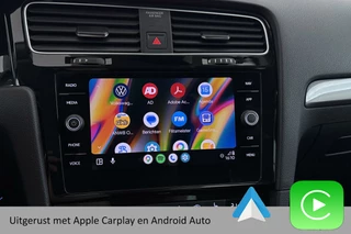 Volkswagen Golf – thumbnail 23