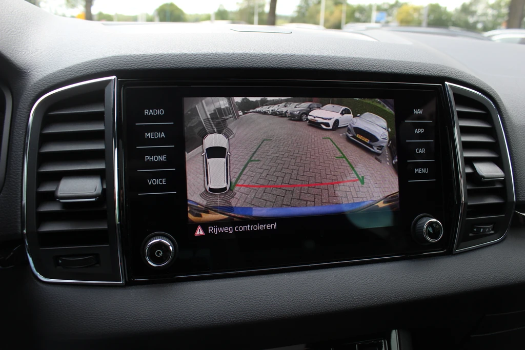 Škoda Karoq – foto 21