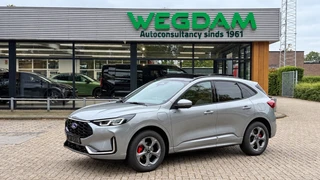 Ford Kuga – thumbnail 1