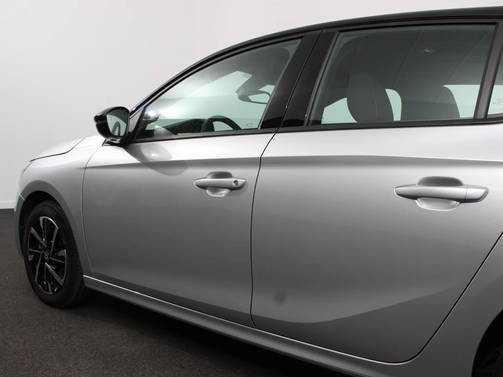 Opel Corsa – foto 5