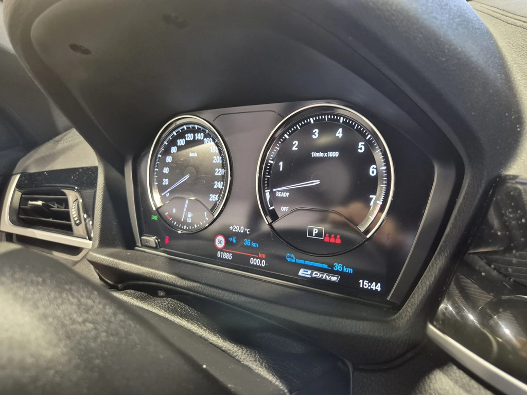 BMW X1 – foto 26