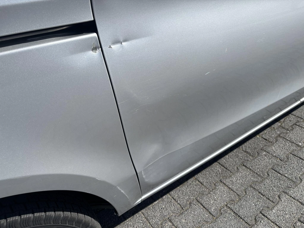 Mercedes-Benz Vito – foto 25