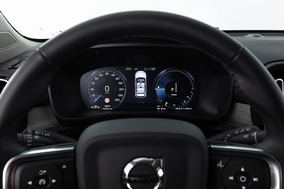Volvo XC40 – foto 37