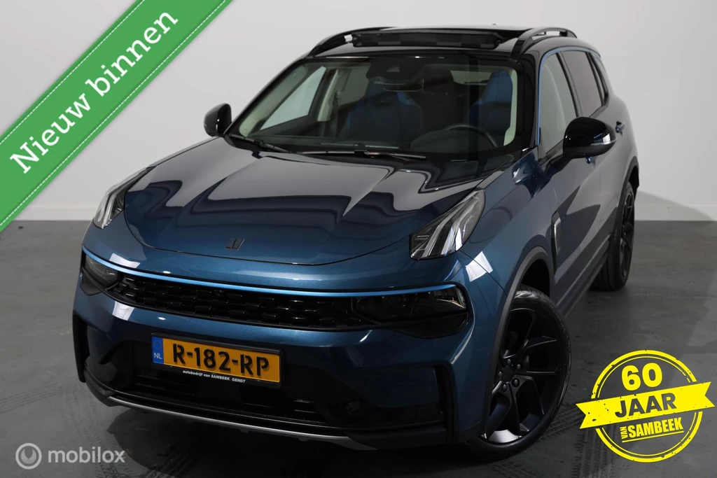 Lynk & Co 01 – foto 2