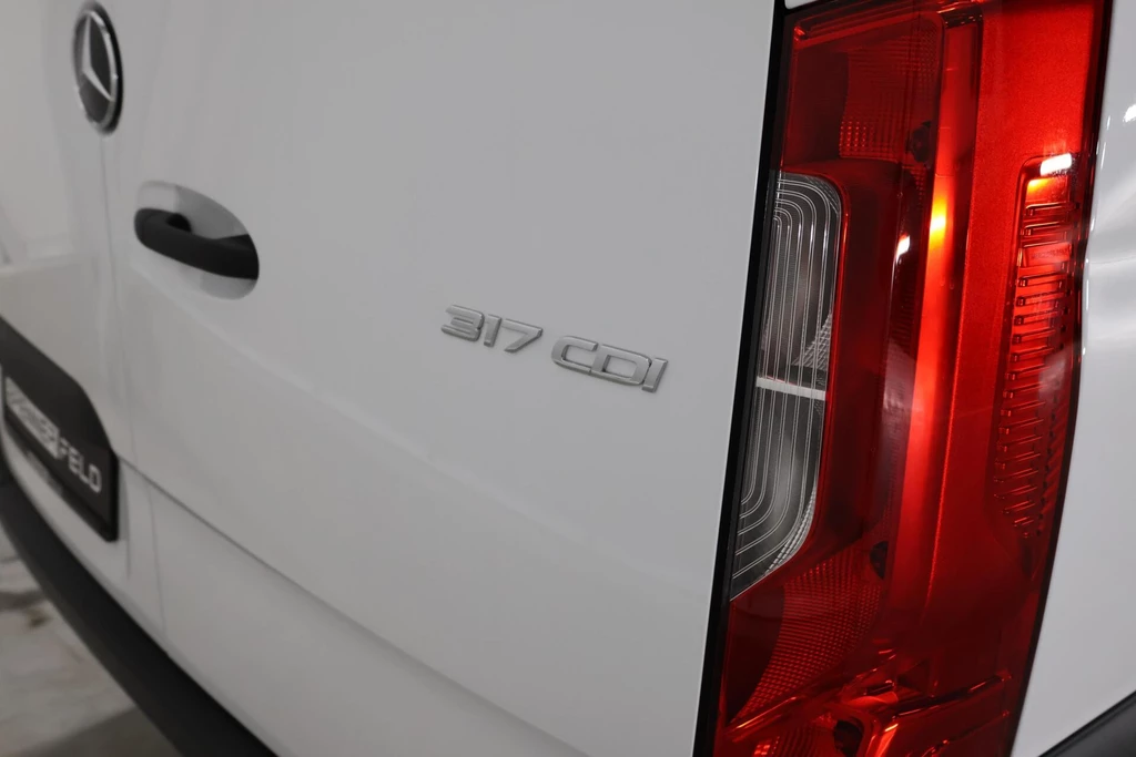Mercedes-Benz Sprinter – foto 38