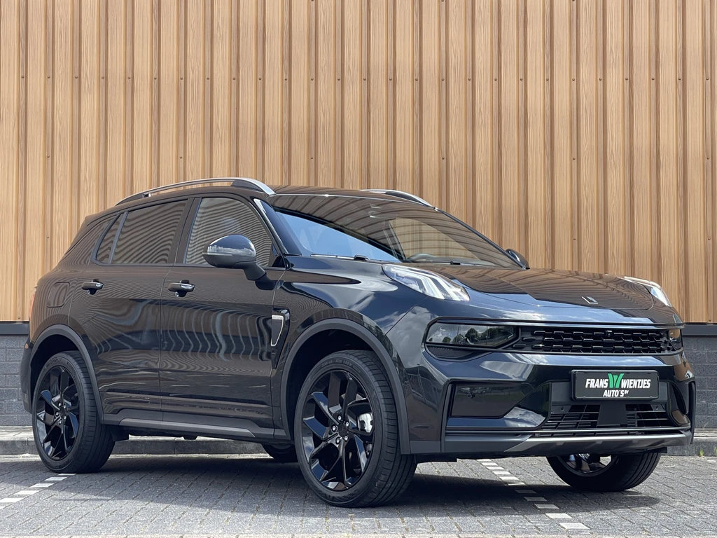 Lynk & Co 01 – foto 8