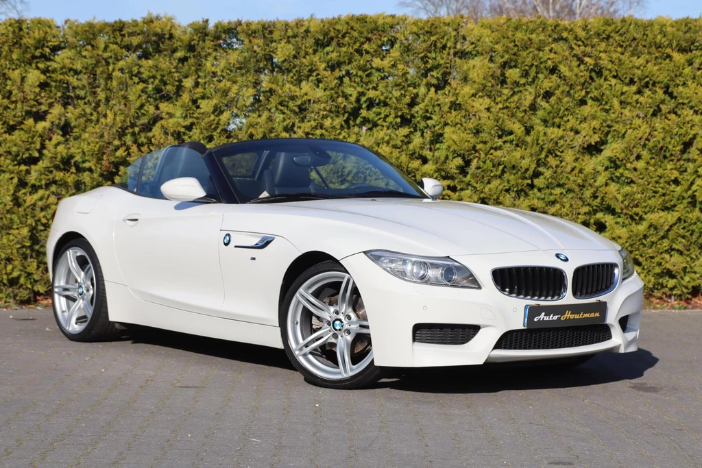 BMW Z4 – foto 19
