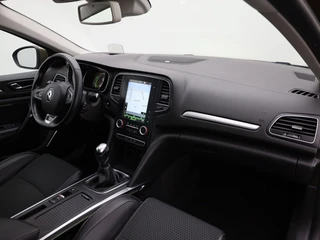 Renault Mégane Estate – thumbnail 35