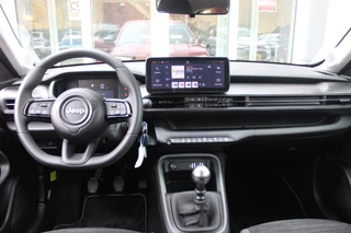Jeep Avenger – thumbnail 13