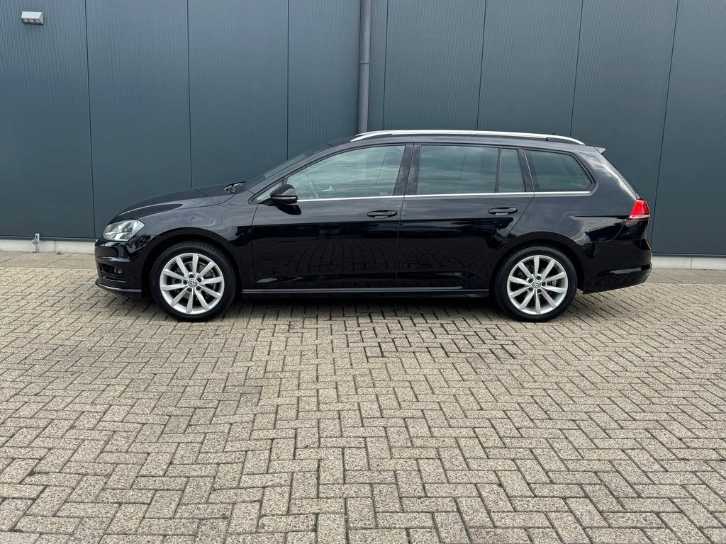 Volkswagen Golf – foto 2