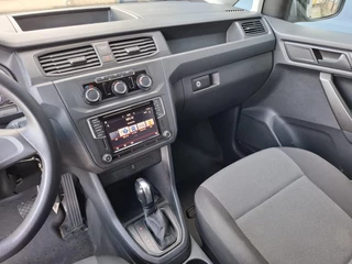 Volkswagen Caddy – thumbnail 23