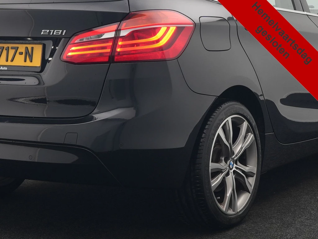 BMW 2 Serie – foto 17