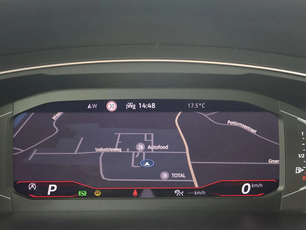 Volkswagen Tiguan – foto 23