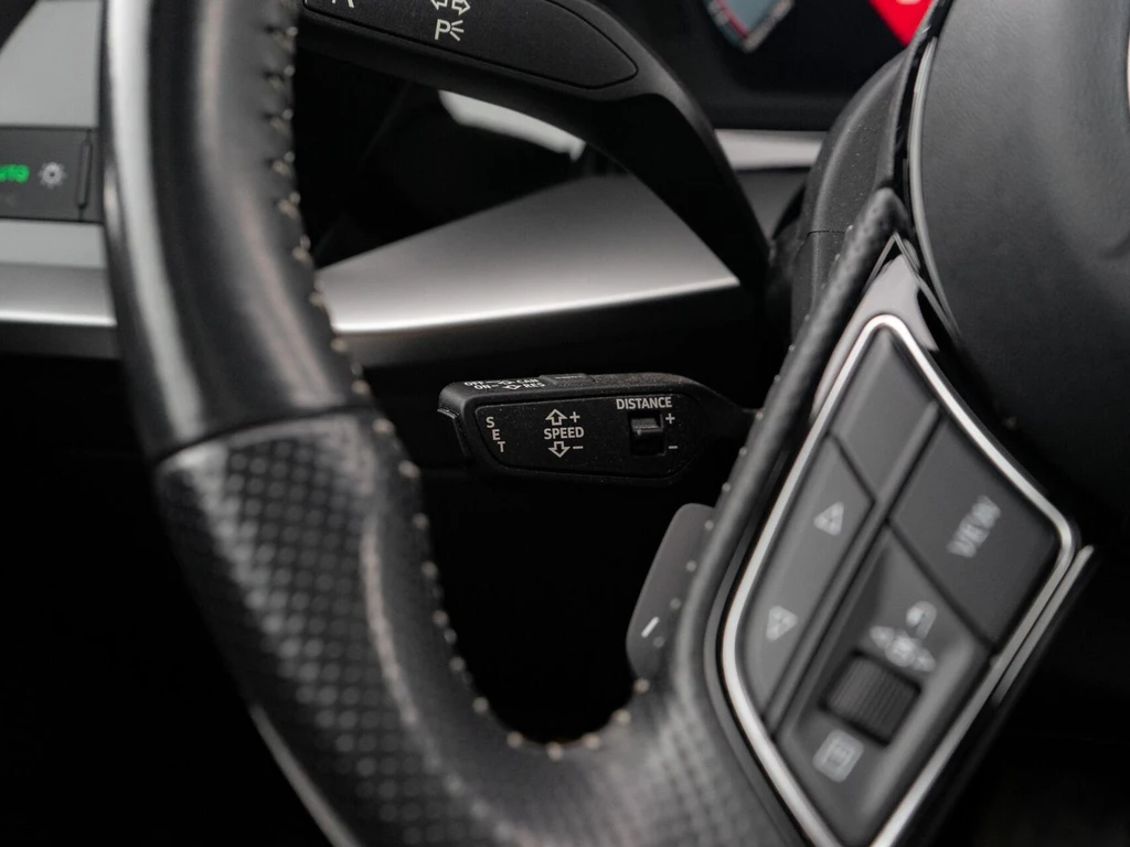 Audi A3 – foto 26