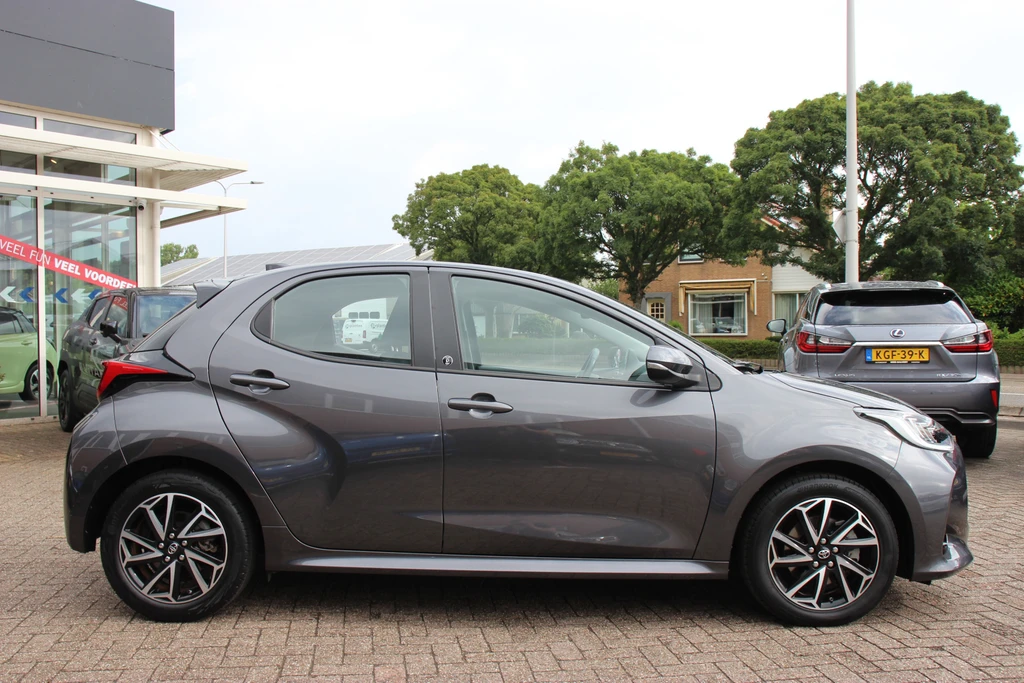 Toyota Yaris – foto 5
