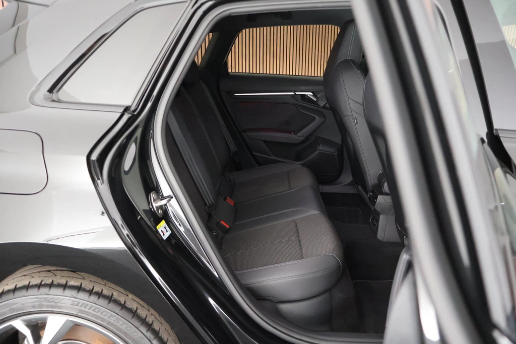 Audi A3 – foto 11