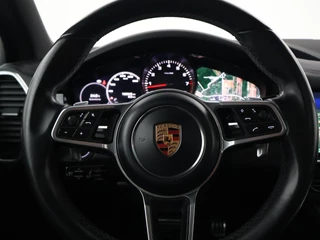 Porsche Cayenne – thumbnail 31