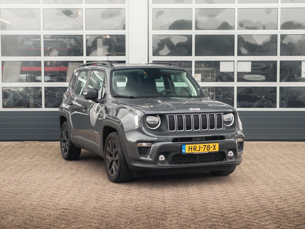 Jeep Renegade – foto 9