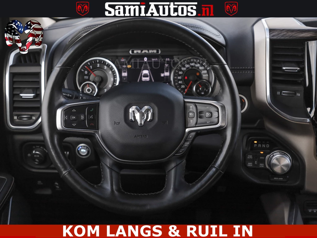 Dodge Ram Pick-Up – foto 52