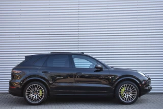 Porsche Cayenne – thumbnail 5