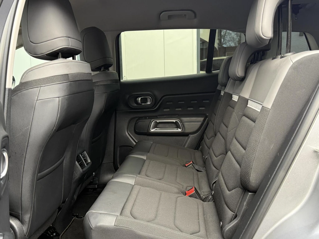 Citroën C5 Aircross – foto 16