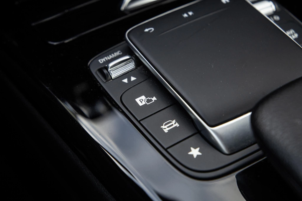 Mercedes-Benz A-Klasse – foto 41