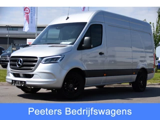 Mercedes-Benz Sprinter – thumbnail 1