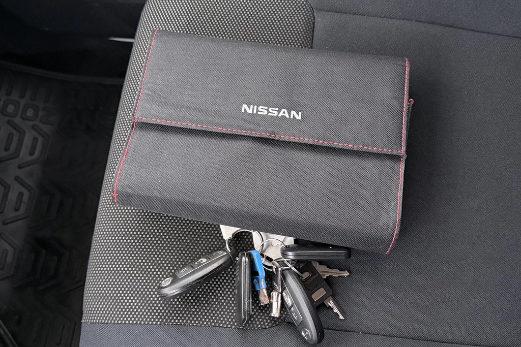 Nissan e-NV200 – foto 32