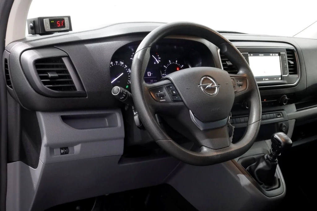 Opel Vivaro – foto 15