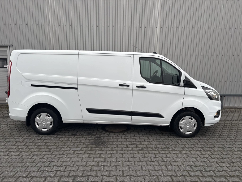 Ford Transit Custom – foto 7