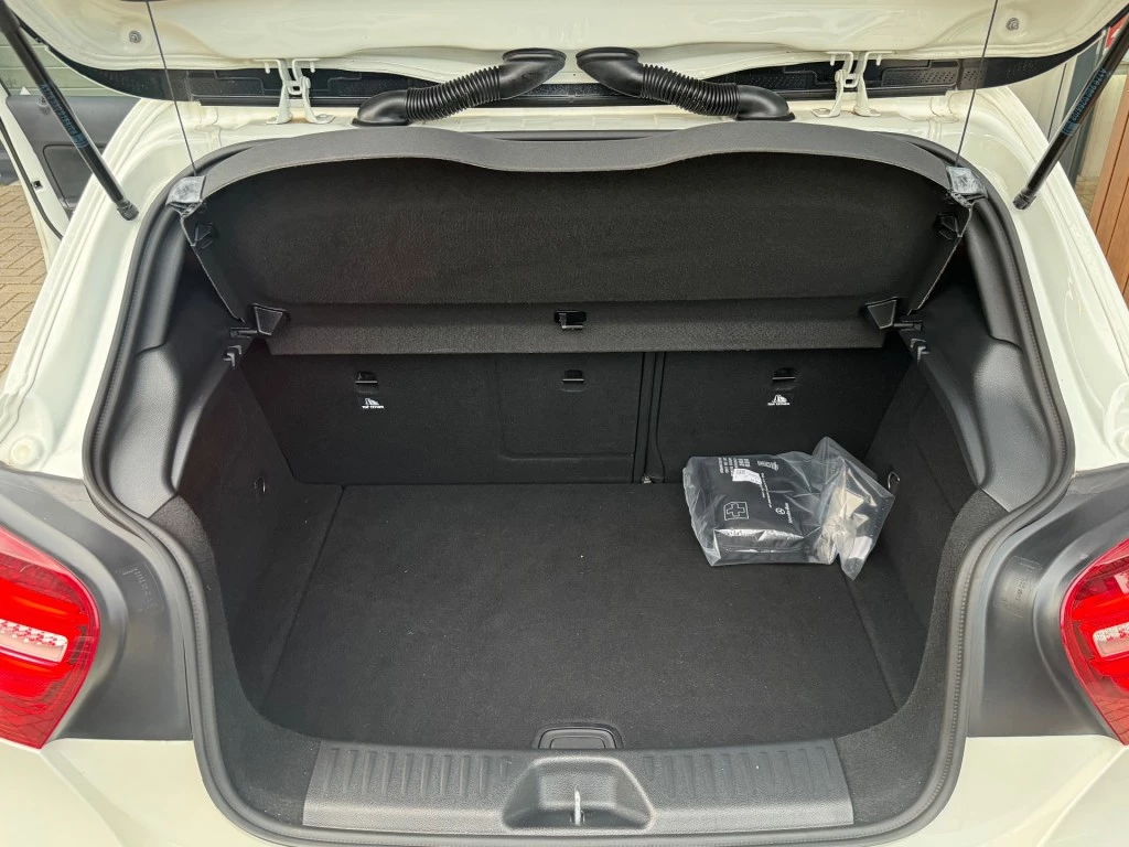 Mercedes-Benz A-Klasse – foto 30