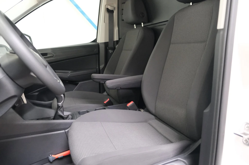 Volkswagen Caddy – foto 15