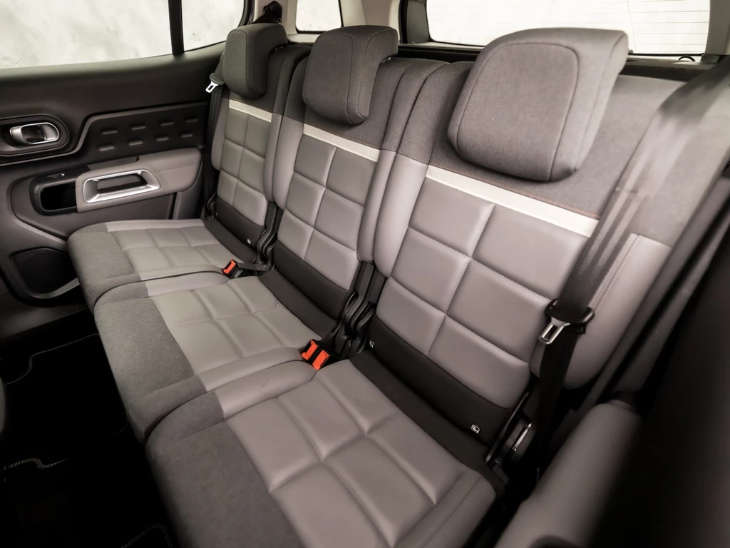 Citroën C5 Aircross – foto 17
