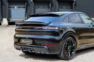 Porsche Cayenne – thumbnail 15