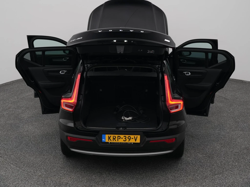 Volvo XC40 – foto 33